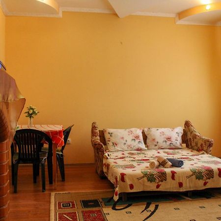 Sion In Ulmu Διαμέρισμα Εξωτερικό φωτογραφία