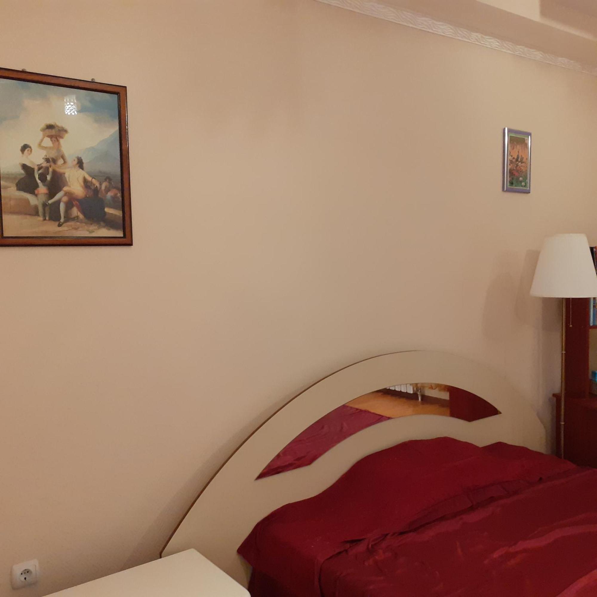 Sion In Ulmu Διαμέρισμα Εξωτερικό φωτογραφία